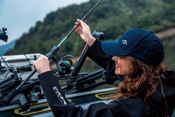 Fishing